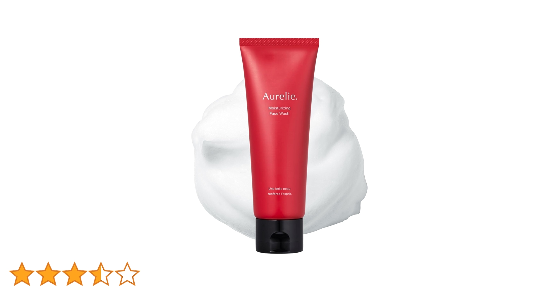 Amazon | 【MEGUMI開発】Aurelie(オレリー) モイストフェイス